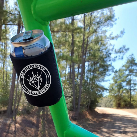 OFF-ROAD MAVEN KOOZIE