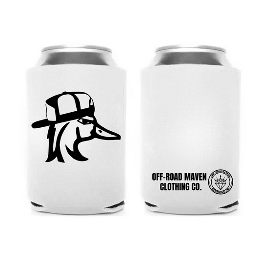 REDNECK DUCK KOOZIE