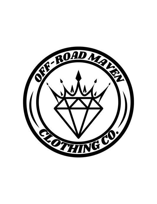 OFF ROAD MAVEN CLOTHING CO GIFT CARD