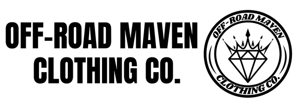 Off Road Maven Clothing Co